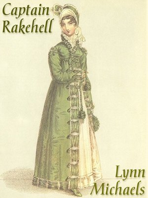 cover image of Captain Rakehell